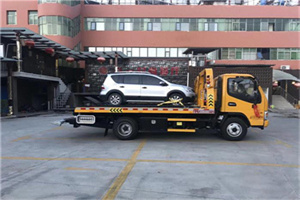 襄阳汽车紧急补胎换胎救援