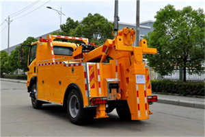 襄阳高速路拖车费