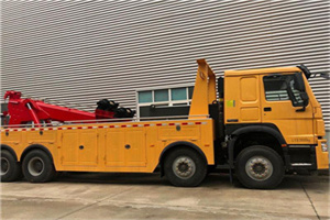 襄阳道路救援公司